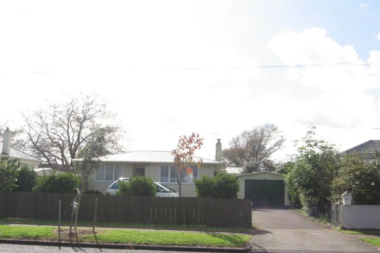 Photo of property in 2/85 Jellicoe Road, Manurewa, Auckland, 2102