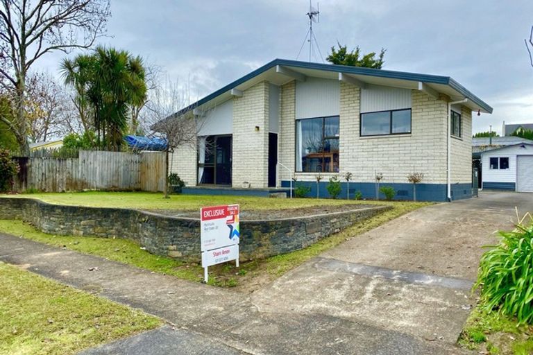 Photo of property in 18 Rushton Road, Morrinsville, 3300