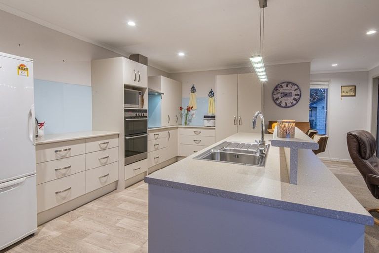 Photo of property in 4 Mckeague Way, Tamaterau, Whangarei, 0174