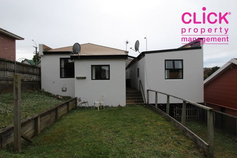 Photo of property in 133 Taieri Road, Kaikorai, Dunedin, 9010