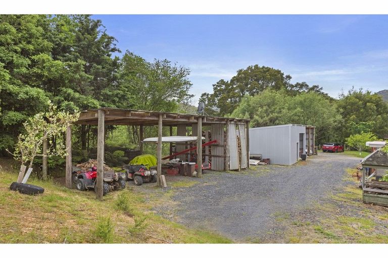 Photo of property in 69c Otonga Valley Road, Raglan, 3295