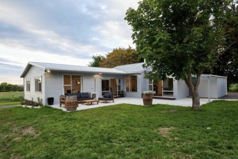 Photo of property in 146 Postmans Road, Kaikoura Flat, Kaikoura, 7371