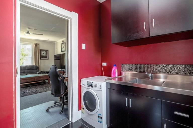 Photo of property in 20 Railway Crescent, Masterton, 5810