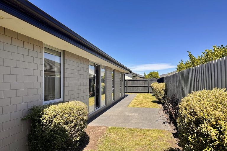 Photo of property in 9 Ronaldson Lane, Wigram, Christchurch, 8042