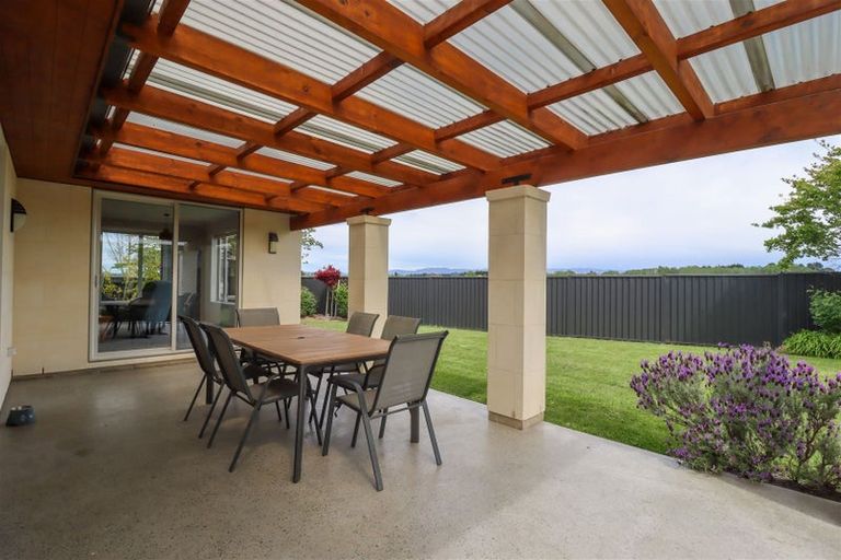 Photo of property in 63 Hunter Hills Drive, Gleniti, Timaru, 7910