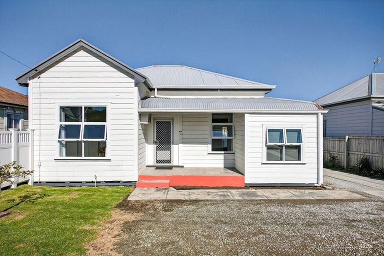 Photo of property in 214 Whitaker Street, Whataupoko, Gisborne, 4010