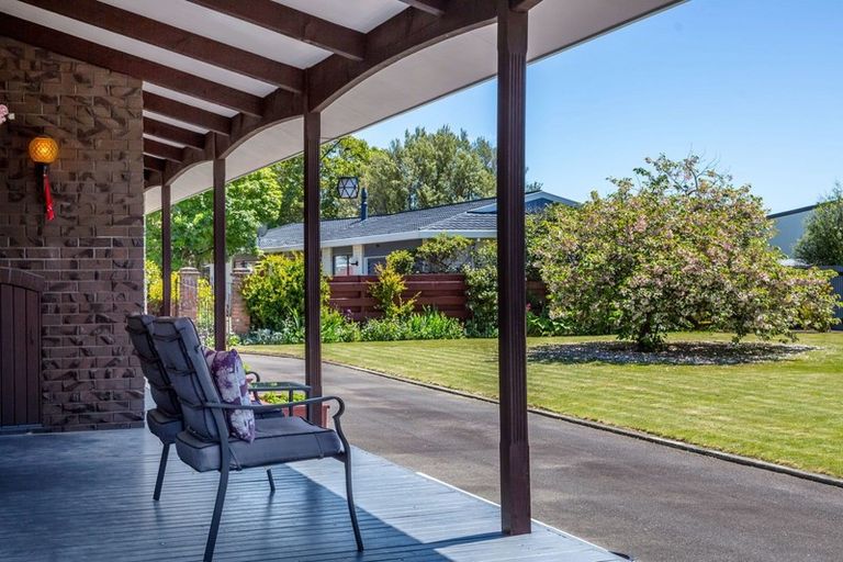 Photo of property in 121 South Belt, Solway, Masterton, 5810