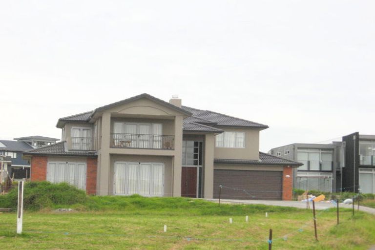 Photo of property in 55 Compass Way, Half Moon Bay, Auckland, 2012