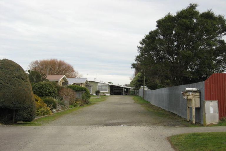 Photo of property in 2/277 Nelson Street, Strathern, Invercargill, 9812