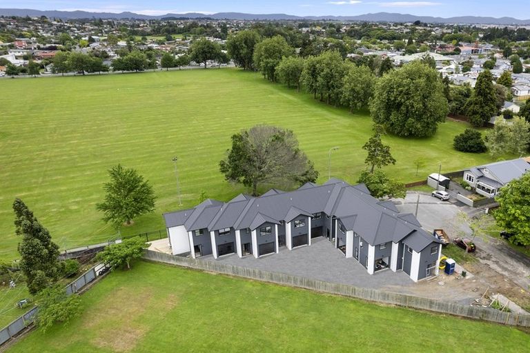 Photo of property in 1/5 Arawa Street, Papakura, 2110