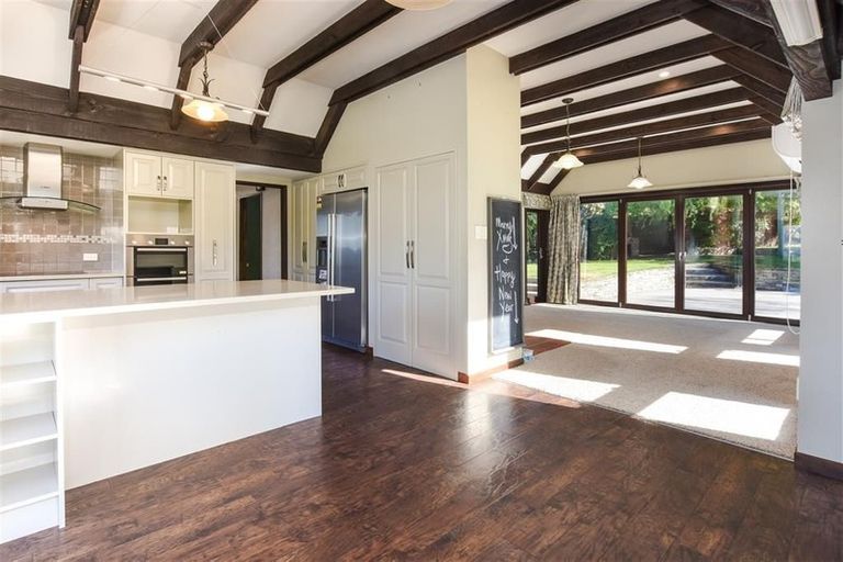 Photo of property in 452 Outram-mosgiel Road, Riverside, Outram, 9073