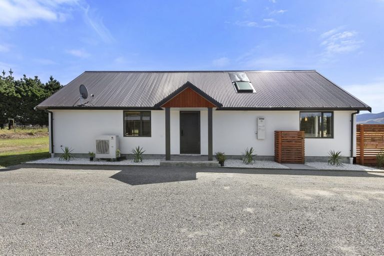 Photo of property in 939 Depot Road, View Hill, Oxford, 7495