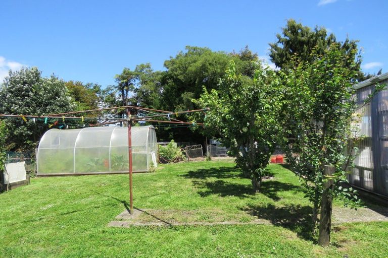 Photo of property in 177 Derby Street, Westport, 7825