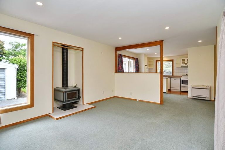 Photo of property in 184 Withells Road, Avonhead, Christchurch, 8042