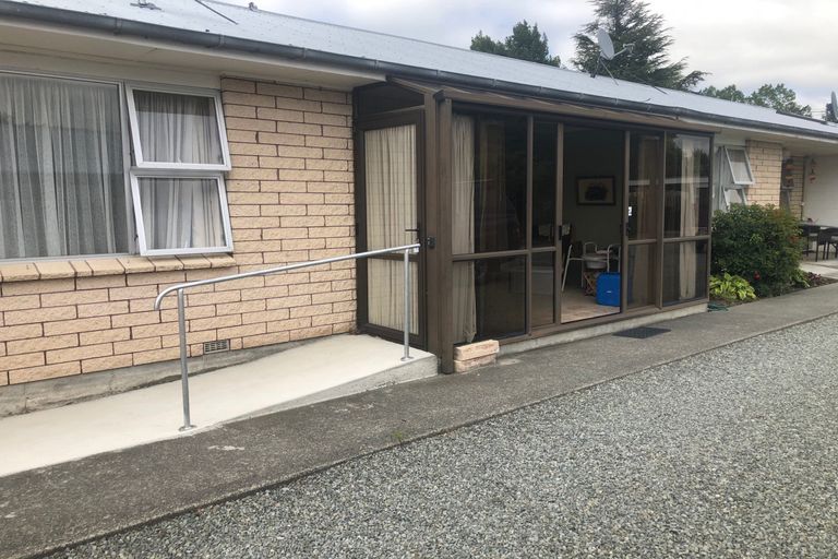 Photo of property in 2/4 School Road, Fairlie, 7925