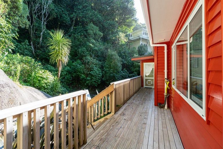 Photo of property in 66 Verviers Street, Karori, Wellington, 6012