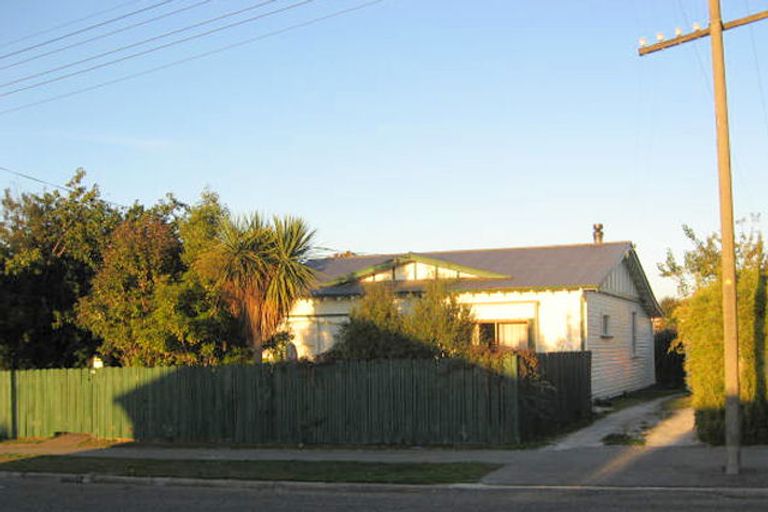 Photo of property in 81 Hull Street, South Hill, Oamaru, 9400