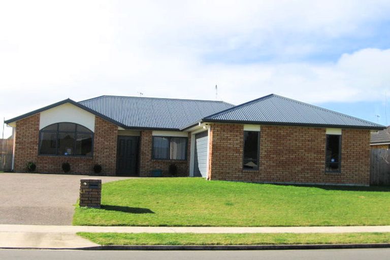 Photo of property in 61 Saint James Drive, Huntington, Hamilton, 3210