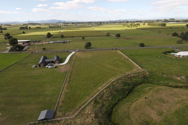 Photo of property in 365 Dawson Road, Taupiri, 3791