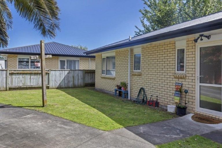 Photo of property in 44b Waihi Road, Hawera, 4610