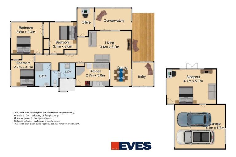 Photo of property in 9 Bremridge Place, Melville, Hamilton, 3206