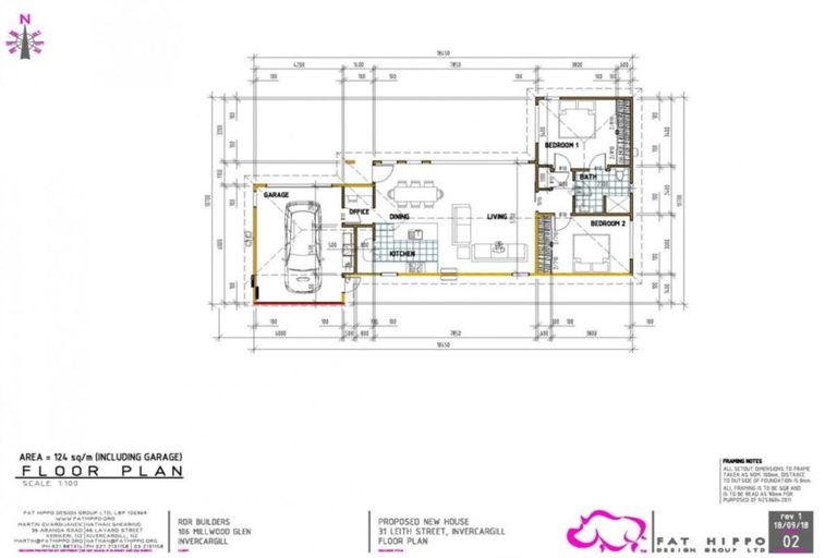 Photo of property in 31 Leith Street, Windsor, Invercargill, 9810