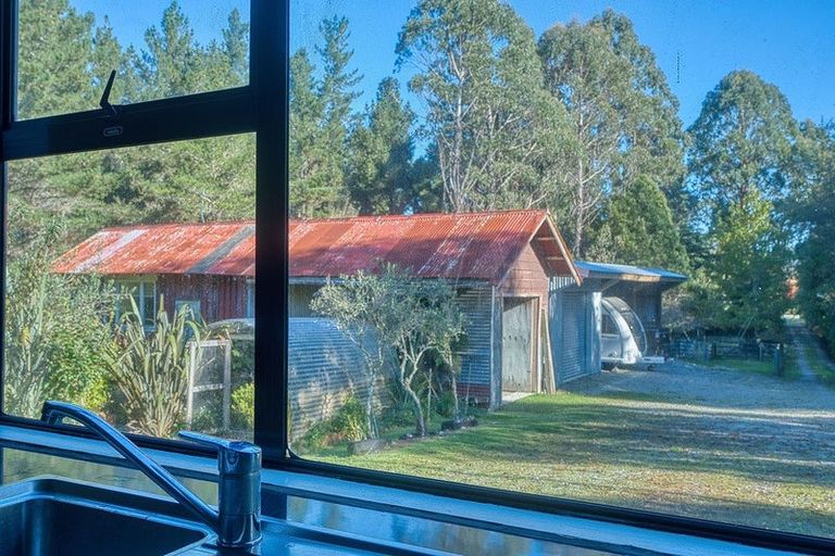 Photo of property in 89 Russell Road, Kaniere, Hokitika, 7811
