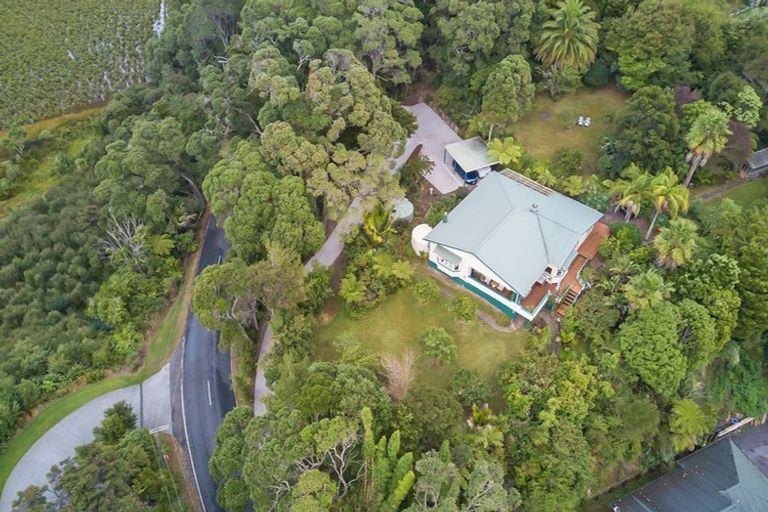 Photo of property in 271 Totara North Road, Totara North, Kaeo, 0479