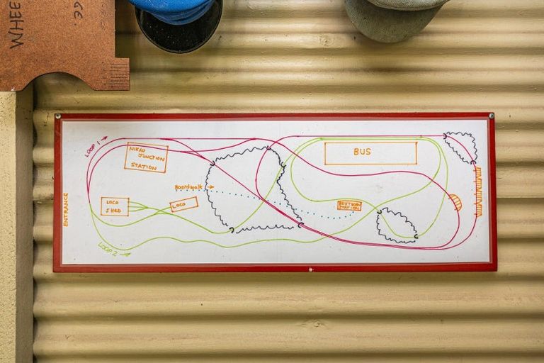 Photo of property in 133 Cornfoot Street, Castlecliff, Wanganui, 4501