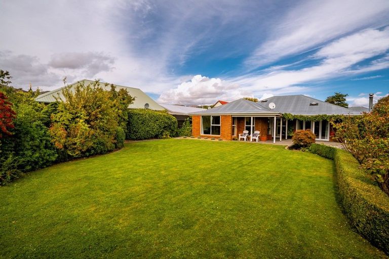 Photo of property in 11 Coleraine Street, Cromwell, 9310