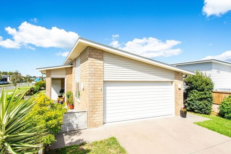 Photo of property in 8 Testacea Lane, Papamoa Beach, Papamoa, 3118