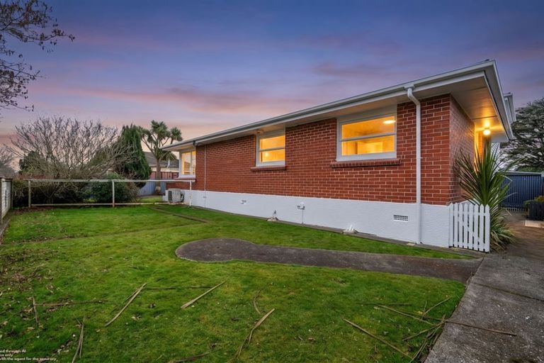Photo of property in 29 Abbot Street, Waverley, Invercargill, 9810