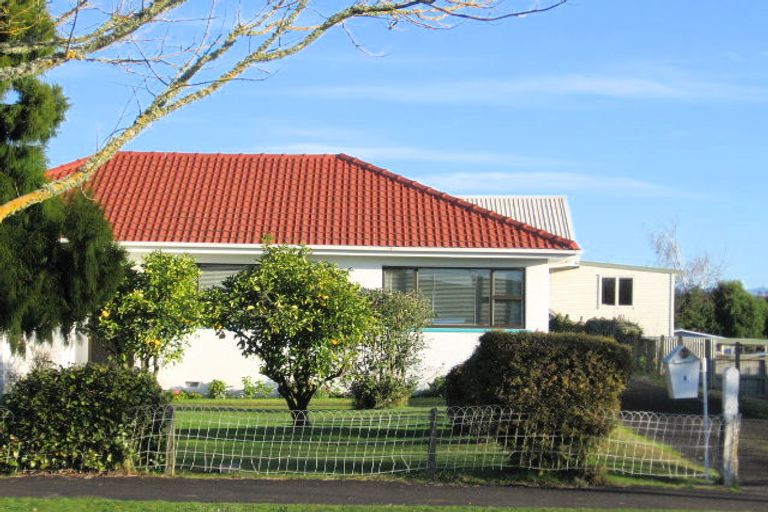 Photo of property in 5 Johnson Street, Dinsdale, Hamilton, 3204