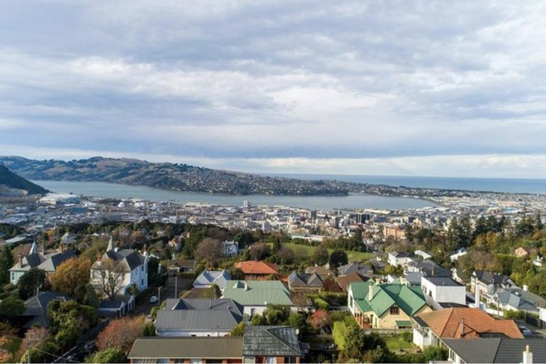 Photo of property in 350 Highgate, Roslyn, Dunedin, 9010
