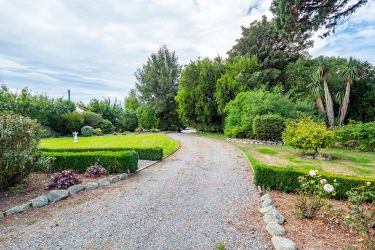 Photo of property in 31 Mckenzie Street, Geraldine, 7930