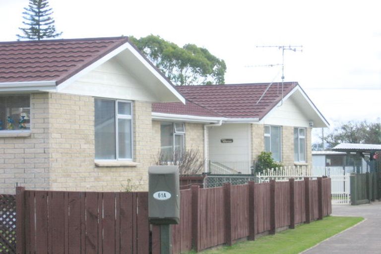 Photo of property in 61b Eversham Road, Mount Maunganui, 3116
