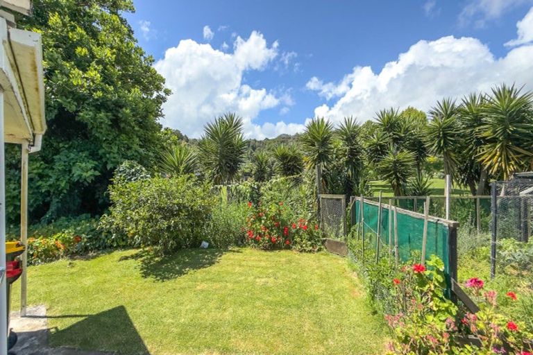 Photo of property in 626 Thames Coast Road, Waiomu, Thames, 3575