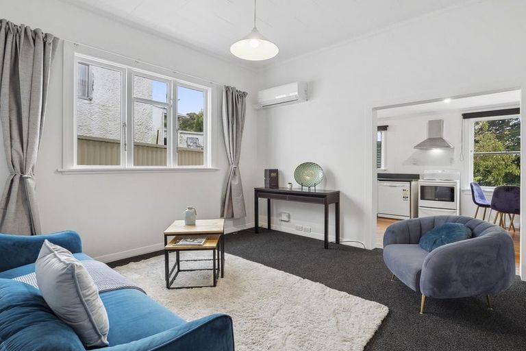 Photo of property in 23 Peel Street, Mornington, Dunedin, 9011