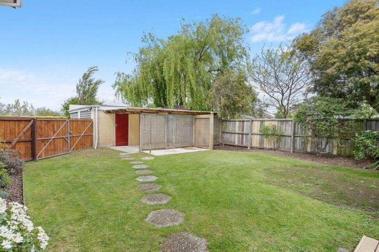 Photo of property in 4/30 Garvins Road, Hornby, Christchurch, 8042