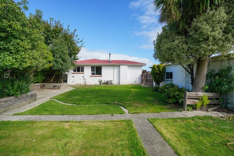 Photo of property in 25 Carnarvon Street, Glengarry, Invercargill, 9810