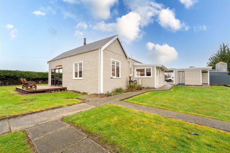 Photo of property in 130 Molloys Road, Waimate, 7980