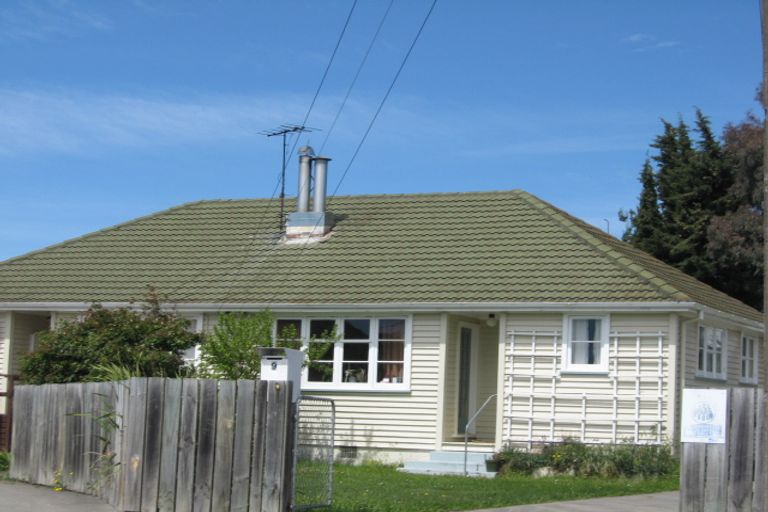 Photo of property in 7-9 Argyle Street, Blenheim, 7201