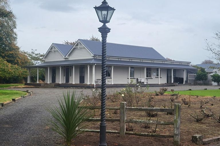 Photo of property in 71 Te Ore Ore Road, Lansdowne, Masterton, 5810