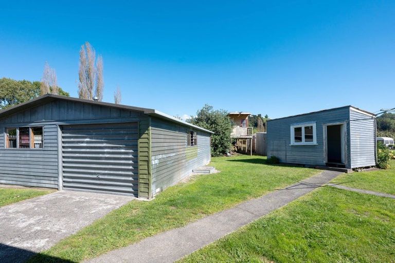Photo of property in 387 Taupo Road, Taumarunui, 3920