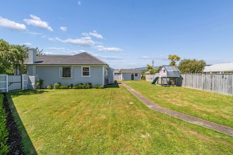 Photo of property in 13 Te Puni Grove, Elderslea, Upper Hutt, 5018
