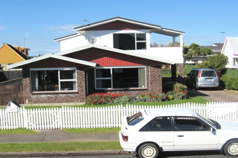 Photo of property in 409 Fergusson Drive, Thames, 3500