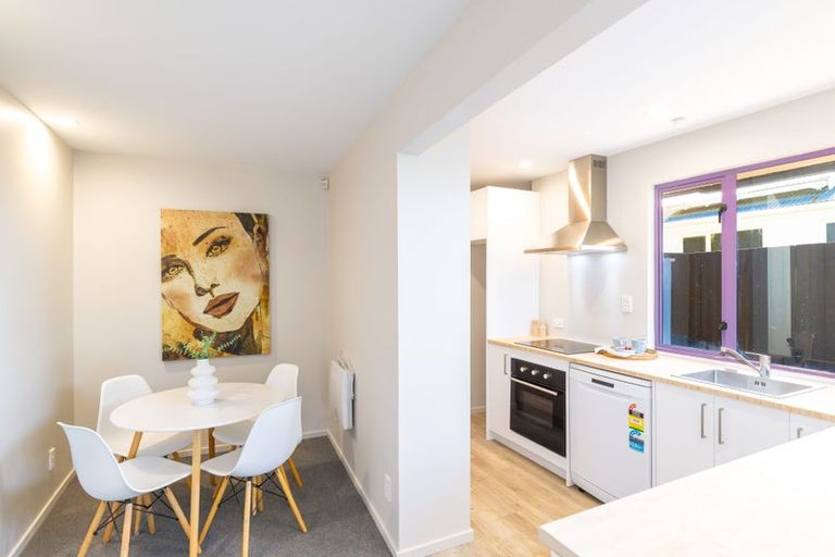 Photo of property in 148 Tedder Avenue, North New Brighton, Christchurch, 8083