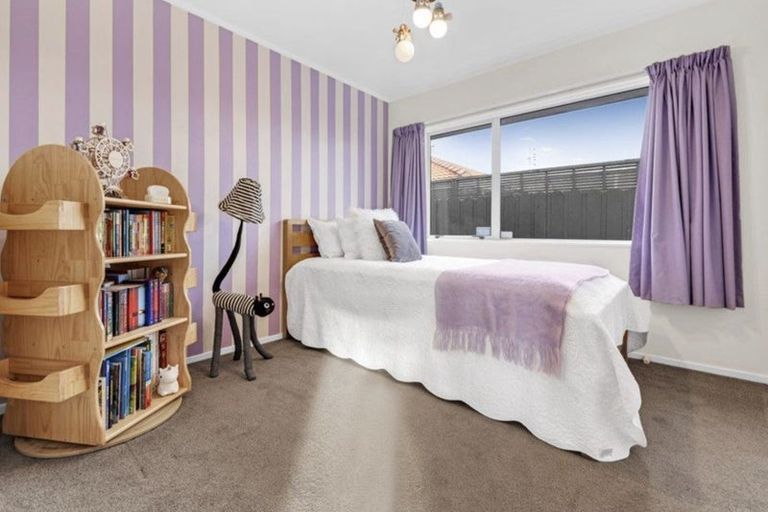 Photo of property in 46 Kilimanjaro Drive, Northpark, Auckland, 2013