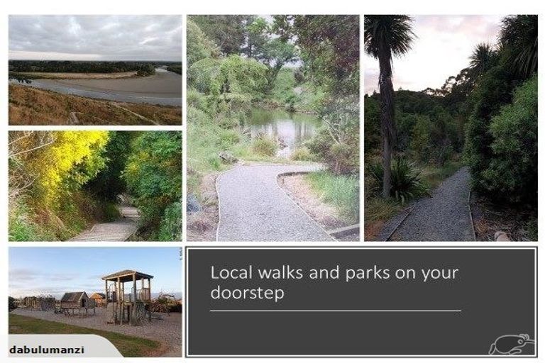 Photo of property in 153 Ruapehu Drive, Fitzherbert, Palmerston North, 4410