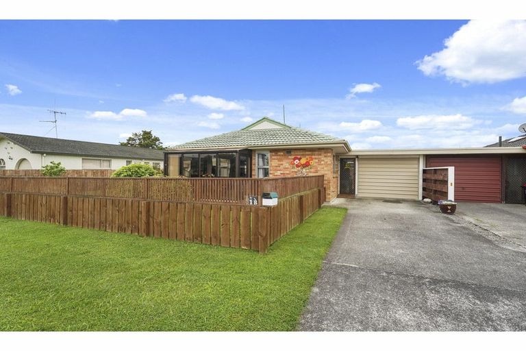 Photo of property in 1b Karaka Street, Matamata, 3400